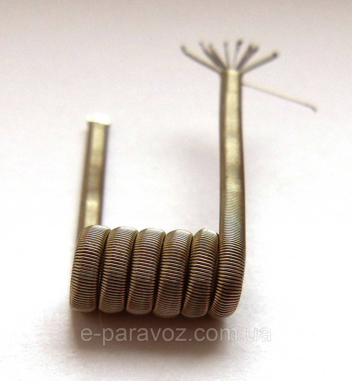 НОВИНКА! Framed Staple  заготівля 1 метр