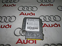 Блок управления airbag AUDI A6 C6 (4F0959655B / 4F0910655A)