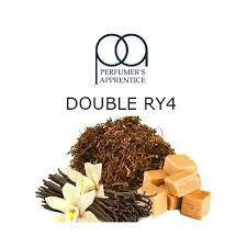 Ароматизатор тютюновий для електронних сигарет Ry-4 Double TPA