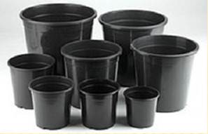 Горщики KLODA