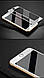 Защитное стекло 6D на iPhone 6, iPhone 7, фото 2
