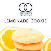 Ароматизатор Lemonade Cookie TPA (Лимонное печенье) 10мл