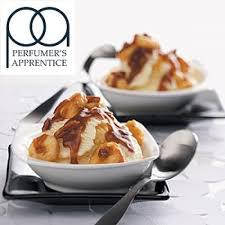Ароматизатор Bananas Foster TPA (Бананове морозиво)