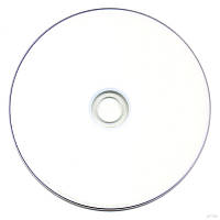 BD-R (Blu-Ray) CMC Magnetics 25 GB 6x Printable glossy Cake box 10