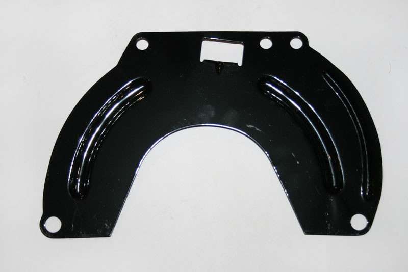 Захист маховика 2108-099 верхній АВ 2109 21099, фото 1