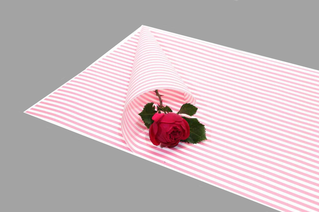 Флорістичний папір для паковання квітів (color-024)