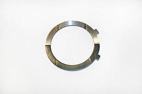 Напівмісяці колінвала Москвіч (стандарт) (к-т 2 шт.)