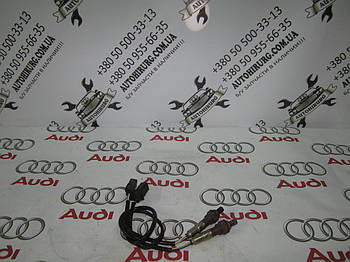 Лямбда зонд AUDI A6 C6 (06E906265F)