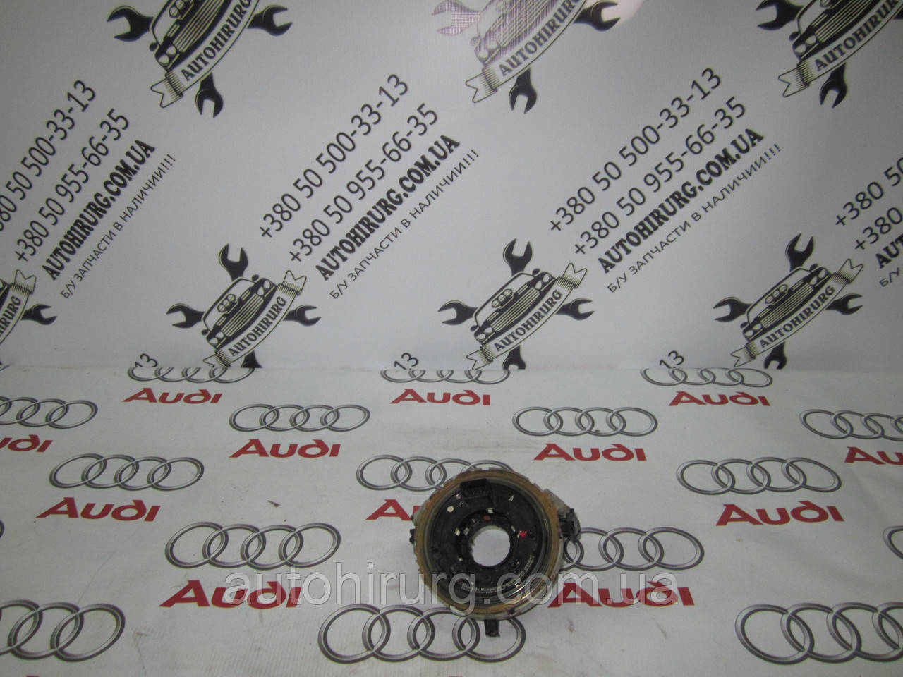 Підрулевий шлейф AUDI A6 C6 (4E0953541A)