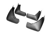 Бризковики Volvo XC 90 2015- (31463574;31664101), комплект 4шт AVTM MF.VXC90.1518 (вольво хц90)