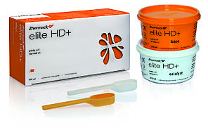 ELITE HD+ PUTTY normal