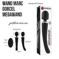 Ванд масажер Wand Marc Dorcel MEGAWAND