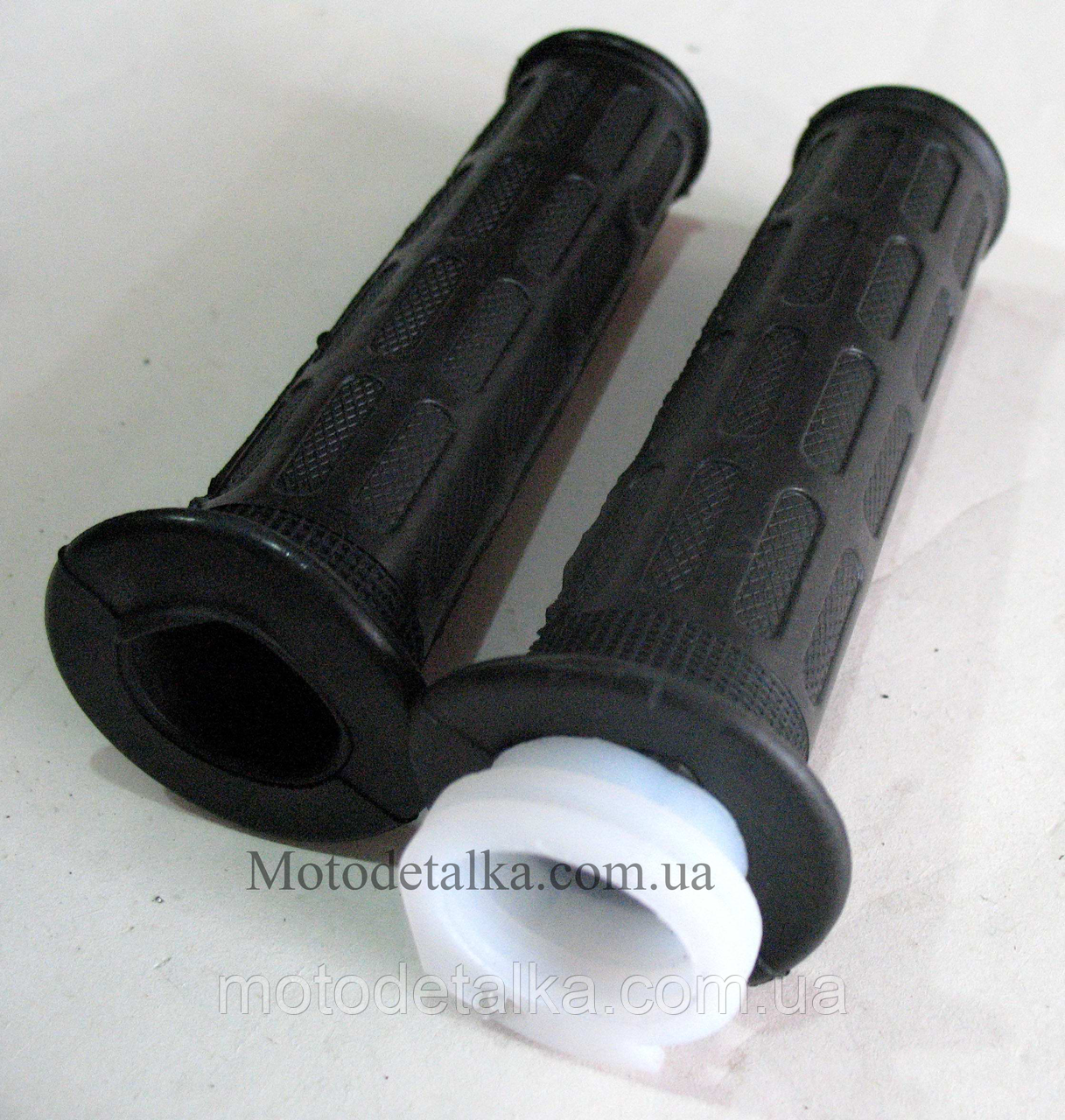 Ручки газу Дельта.