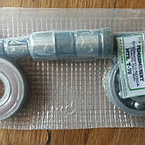 Ремкомплект водяного насоса МТЗ-80 (нового зразка), фото 3