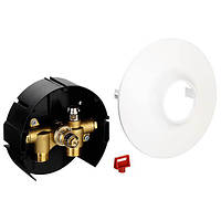 Регулювальний клапан Danfoss FHV-A 3/4 (003L1001)