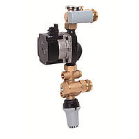 Компактний змішувальний вузол для теплої підлоги FHM Danfoss FHM-C1 (088U0094)