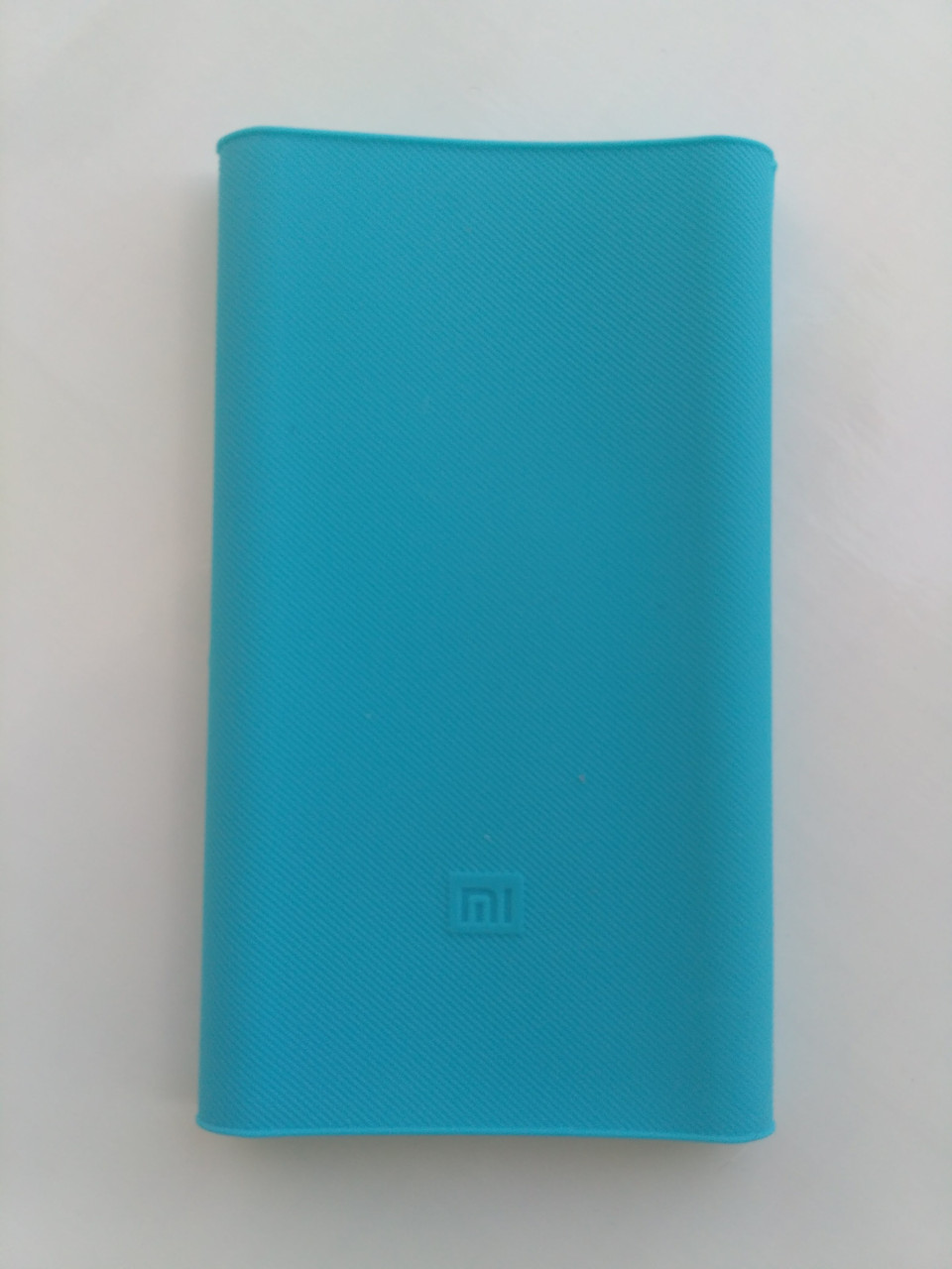 Чохол Xiaomi Power bank 2 10000mAh PLM02ZM Блакитний 1113P