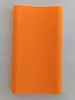 Чехол Xiaomi Power bank 2 10000mAh PLM02ZM Оранжевый 1113P