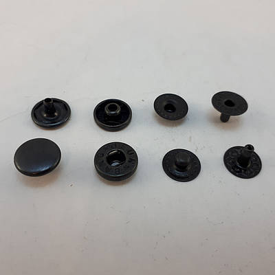 Кнопка альфа 10 мм | Сравнить цены и купить по акции со скидкой на Prom.ua