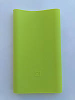 Чохол Xiaomi Power bank 2 10000mAh PLM02ZM Салатовий 1113P