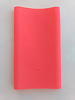 Чохол Xiaomi Power bank 2 10000mAh PLM02ZM Рожевий 1113P