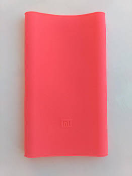 Чохол Xiaomi Power bank 2 10000mAh PLM02ZM Рожевий [1113]