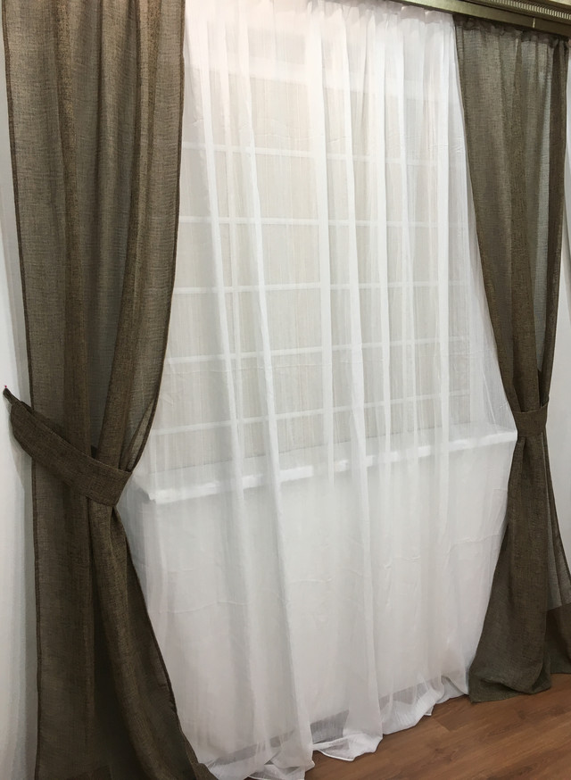 #тюльсорнаментом, #готоваятюль #тюльсполосками, #шторныйнабор, #тюлипрованс