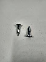 Шуруп меблевий