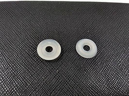 Шайба під ручку пластикова прозора