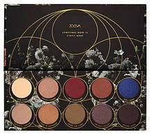 Палітра тіней ZOEVA Opulence Palette 