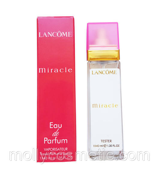 LANCOME MIRACLE POUR FEMME 40 ML, фото 1