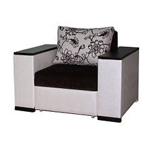 Крісло Гармонія 1,5 м розкладне Eurosof