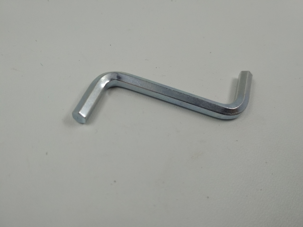 Конфірмат ключ, 4 мм, фото 1