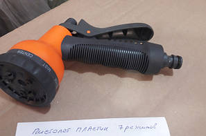 Все для поливу: шланги та аксесуари