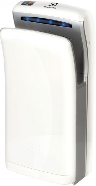 Електросушарка для рук. Electrolux ehda/hpf-1200w