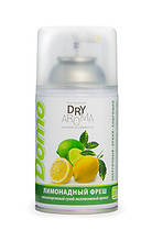Балончики очищувачі повітря dry aroma natural «лимонадний фреш»