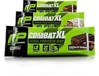 Батончик MusclePharm Combat XL High Protein Bar 90 г (1 шт.)