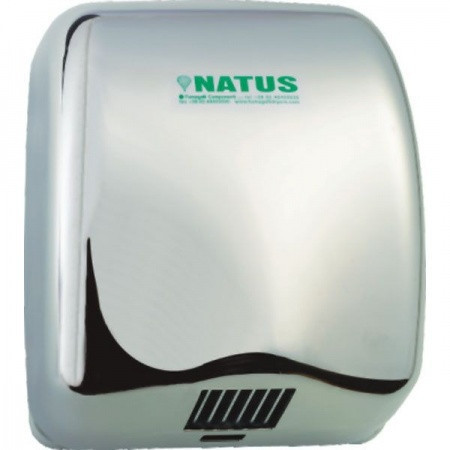Сушарка для рук natus lw 44a/c