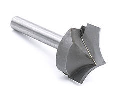 Фрези фасонні радіусні