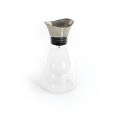 Графин для води з кришкою BergHOFF 1.2 л (3700470)