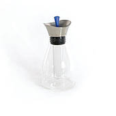 Графин для напоїв BergHOFF з кришкою 1.2 л (3700472)