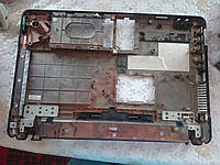 Нижняя часть корпуса HP Compaq615