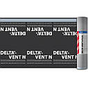 Delta Vent N Plus супердифузійна мембрана Доркен Дельта вент Н Плюс Dorken Delta-Vent N Plus, фото 4