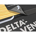 Delta Vent N Plus супердифузійна мембрана Доркен Дельта вент Н Плюс Dorken Delta-Vent N Plus, фото 3