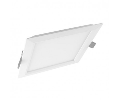Світлодіодний світильник LED SQ210 18W 6500К 1530Lm 225х225мм Osram Ledvance 4058075079373