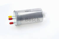 Топливный фильтр на Рено Дастер 1.5dci K9K / BOSCH F026402075