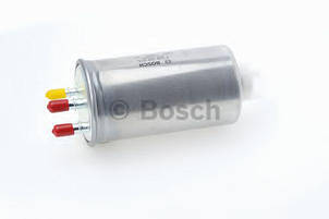 Паливний фільтр на Рено Дастер 1.5dci K9K / BOSCH F026402075, фото 1
