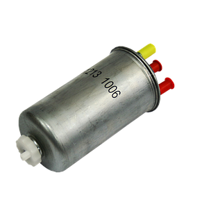 Паливний фільтр на Рено Дастер 1.5dci K9K/ASAM 30519, фото 3