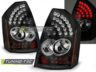 Фонарі Chrysler 300C (05-08) тюнінг Led оптика