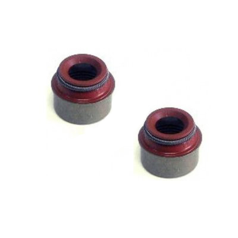 Сальники клапанів (2 шт) 186F, фото 1